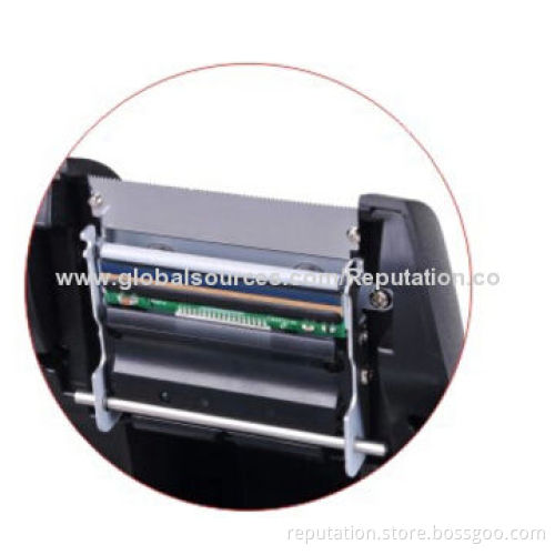 Thermal Barcode Printer, 203DPI Resolution